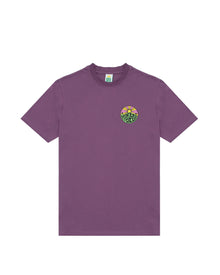  ORIGINAL LOGO T-SHIRT THISTLE