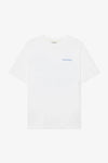 GATEKEEPER T-SHIRT WHITE