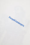 GATEKEEPER T-SHIRT WHITE