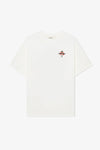 IMPOSTOR SYNDROME T-SHIRT WHITE