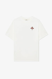  IMPOSTOR SYNDROME T-SHIRT WHITE