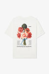IMPOSTOR SYNDROME T-SHIRT WHITE