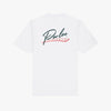 INNING T-SHIRT WHITE