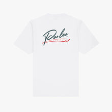  INNING T-SHIRT WHITE