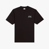 INNING T-SHIRT BLACK