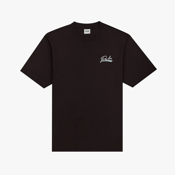 INNING T-SHIRT BLACK