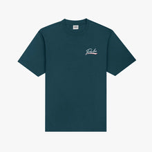  INNING T-SHIRT PETROL