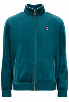  IRVING VELOUR LAGOON