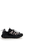 IWANO 2 UNI SUEDE/NYLON ANTHRACITE-ACCIAIO 2B29