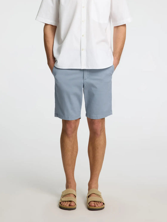 SLIM MILES FLEX SHORTS TRADEWINDS