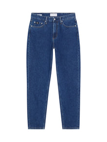 REGULAR TAPER FIT 4561 DENIM JEANS DARK WASH (1BJ)