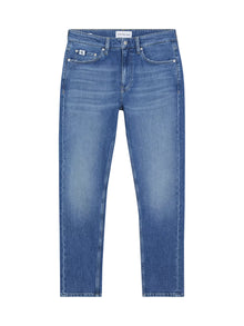  REGULAR TAPER FIT 4839 DENIM JEANS MEDIUM WASH (1A4)