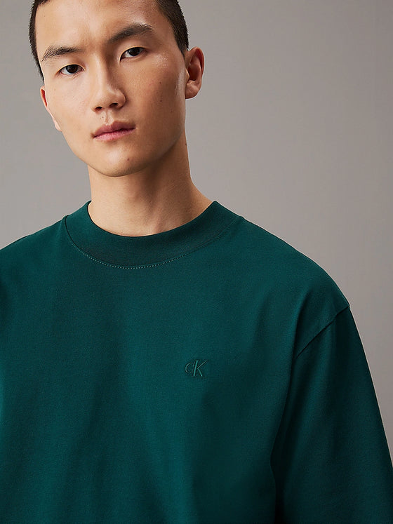 HEAVY RELAXED FIT 6458 T-SHIRT PONDEROSA PINE (LJX)