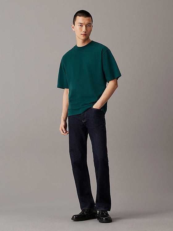 HEAVY RELAXED FIT 6458 T-SHIRT PONDEROSA PINE (LJX)