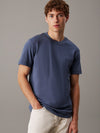 HEAVY REGULAR FIT T-SHIRT GRISAILLE (PCP)