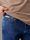 SLIM FIT 6844 DENIM JEANS MEDIUM WASH (1A4)