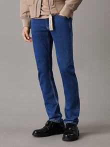  SLIM FIT 6844 DENIM JEANS MEDIUM WASH (1A4)