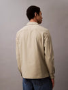 RIPSTOP CARGO OVERSHIRT LAUREL OAK