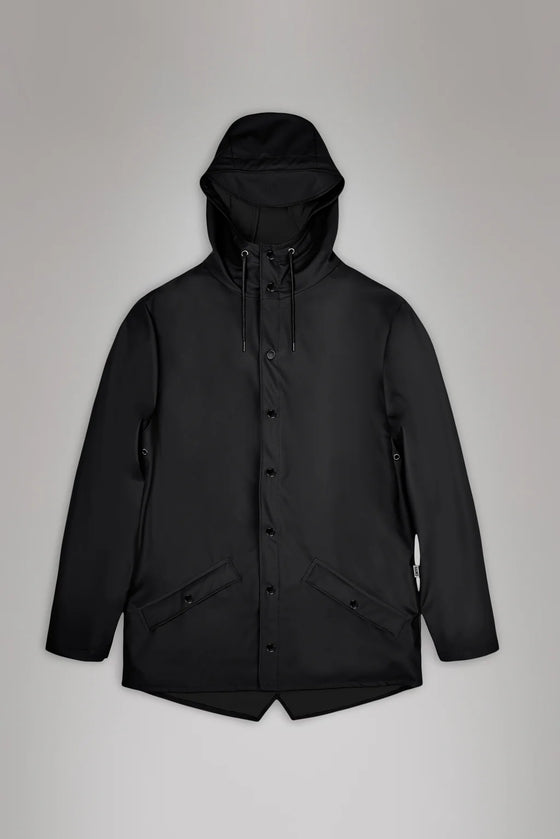 JACKET BLACK
