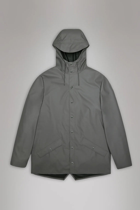 JACKET GREY