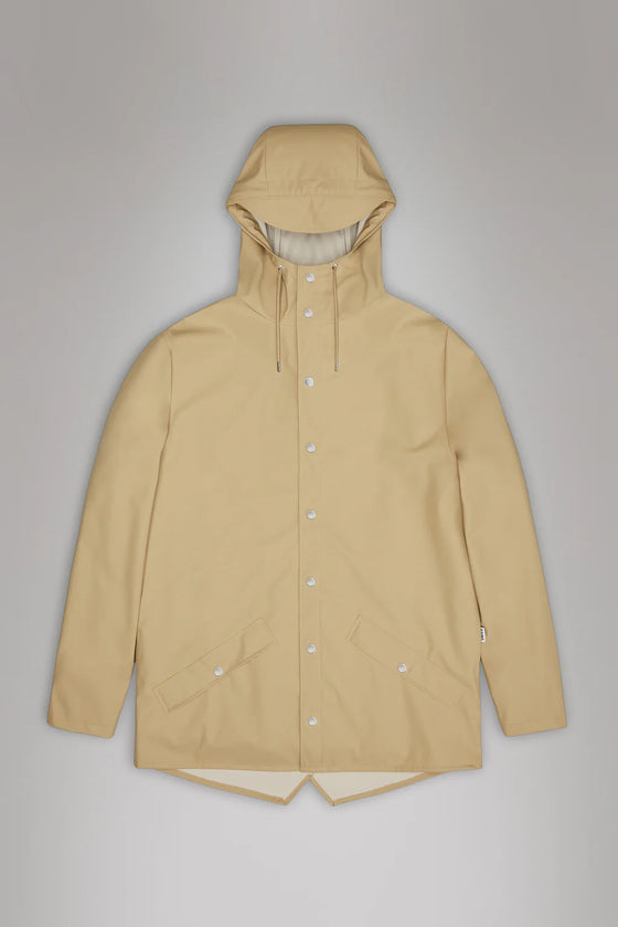 JACKET SAND