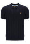 KENNEDY SS POLO BLACK