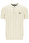 KENNEDY SS POLO EGRET (922)