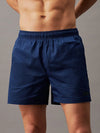 MID LENGTH SWIM SHORTS NAVY 0939 (C7E)