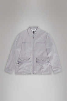  KANO OVERSHIRT FLINT
