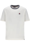 LANCE T-SHIRT GARDENIA 130