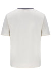 LANCE T-SHIRT GARDENIA 130