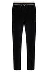 LAZZARI TRACKPANT BLACK 160