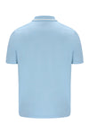 LEMAR SS POLO SUMMER SONG/EGRET (420)