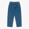 PROSPECT DENIM MID BLUE