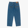 PROSPECT DENIM MID BLUE