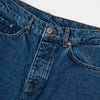 PROSPECT DENIM MID BLUE