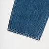 PROSPECT DENIM MID BLUE