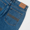 PROSPECT DENIM MID BLUE