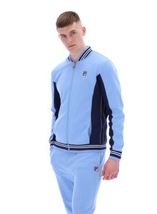  SETTANTA TRACKTOP VISTA / NAVY