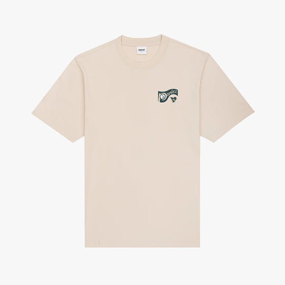LUDIS T-SHIRT SHELL