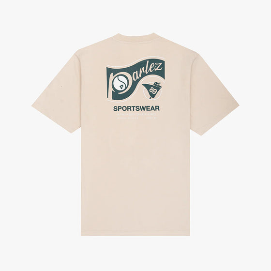LUDIS T-SHIRT SHELL