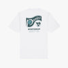 LUDIS T-SHIRT WHITE