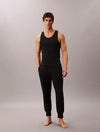 3 PACK TANK TOP BLACK