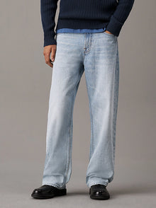  90S JEANS MARBLED BEACON EF8