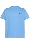 EASY MONOGRAM T-SHIRT BLUE DESCENT C32