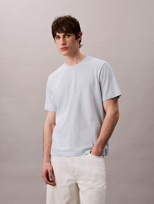  MONOGRAM RLX T-SHIRT STRATOSPHERE (CJ9)