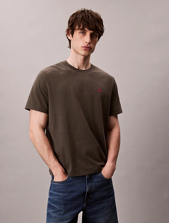 EASY MONOGRAM RLX T-SHIRT BELUGA (PAR)