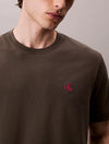 EASY MONOGRAM RLX T-SHIRT BELUGA (PAR)