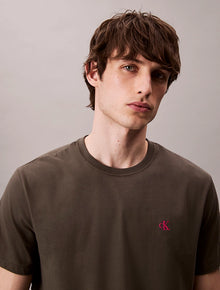  EASY MONOGRAM RLX T-SHIRT BELUGA (PAR)