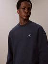 PREMIUM FLEECE RLX CREW DARK SAPPHIRE (CEF)